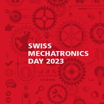Veranstaltungstipp, der Swiss Mechatronics Day (15.06.2023, @technopark_zh) fokussiert sich in diesem Jahr auf den Beitrag der #Mechatronik in der #Medizintechnik. Mehr Infos unter: bit.ly/3oYFFR4 

#Mechatronik #Medizintechnik #medtech #Gesundheitswesen #Robotic