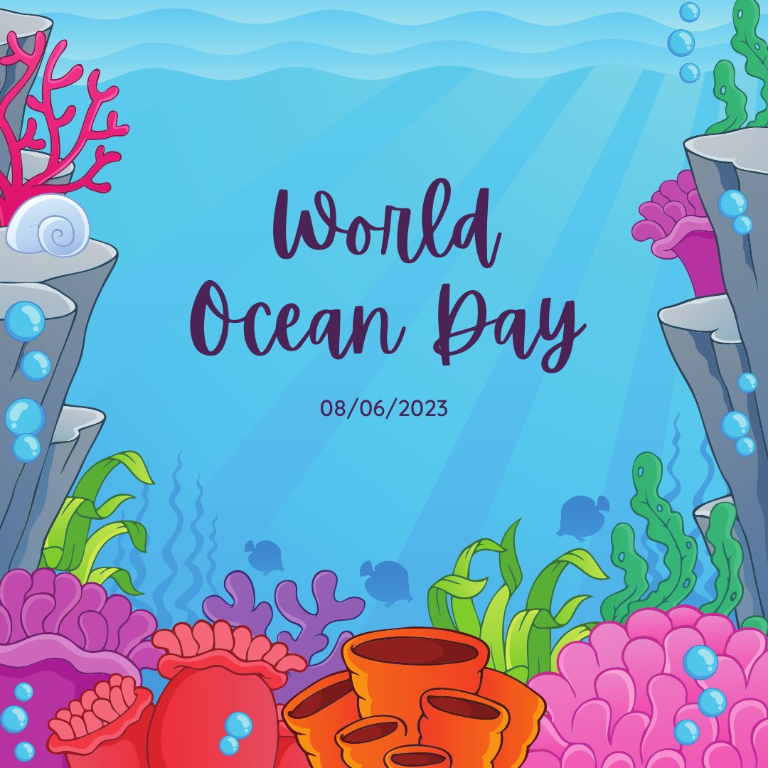 Ideal_servicesg's tweet photo. World Ocean Day 🦈🌊

One Ocean,
One Climate,
One Future - Together

World Ocean Day reminds every one of the major role the oceans have in everyday life. 

For more information on World Ocean Day click the link below:
https://t.co/nmdZeU8han

#worldoceanday https://t.co/cVtatgGzrM