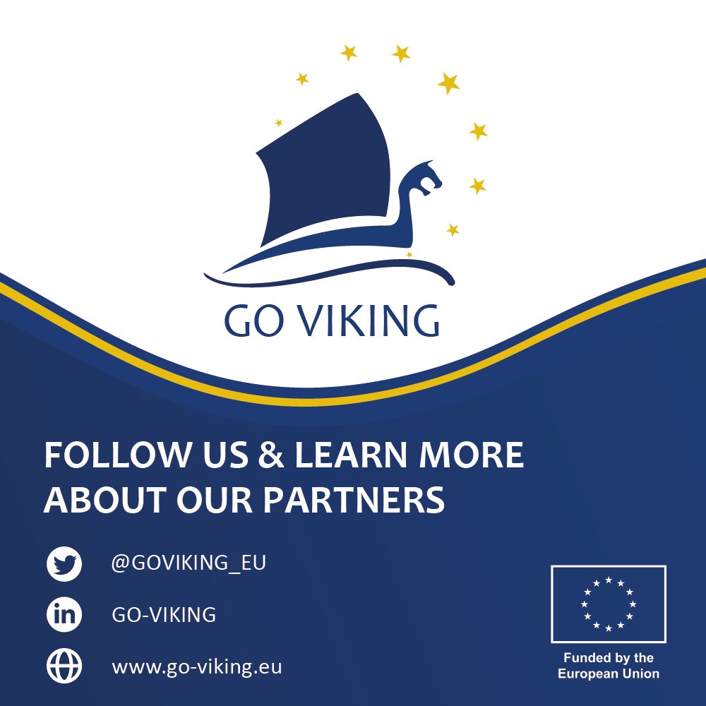 GOVIKING_EU's tweet photo. 🔍Discover our partners🤝
Meet @ENENAssociation, an invaluable partner in the GO-VIKING project.
Discover more about them in this post 👇 & visit their website 👉 https://t.co/g0VzFE1Mmc
@SNE_TP #SNETPportfolio #nuclear #partners
Follow us to learn more about our partners. https://t.co/cnOdIOk2Sw