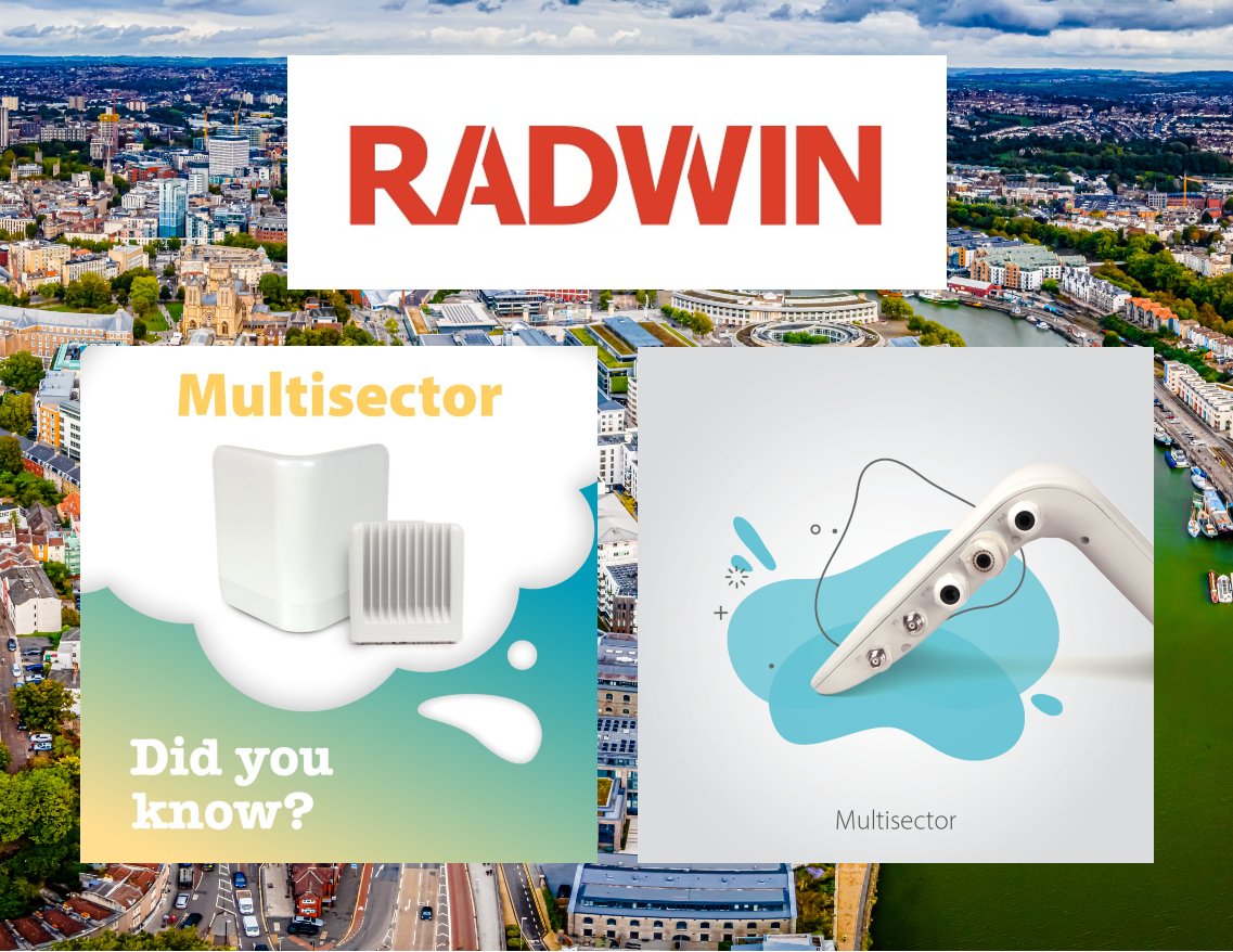 cogentdistltd's tweet image. Did you know @radwin's #Multisector is a dual-carrier self-contained #base #station series, that supports up to 4 sectors for MicroPoP (Micro Point-of-Presence) &amp;amp; long-range #network #deployments! Want to learn more? cogentdistribution.com/category/radwi… #radwindistributoruk #radwinuk 
#ptmp
