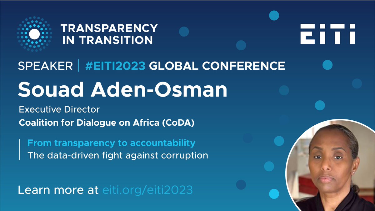 EITI International tweet media