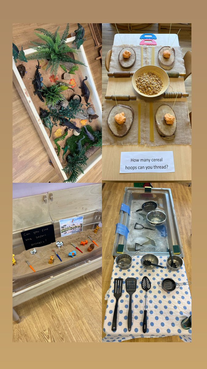 Buttercups2018's tweet photo. Weβve had a very busy week so far this week with lots of fun and exciting activities for the children and Orange Room have also enjoyed a walk to the lake π¦πΌβοΈ
#summer #sunshine #activities #activitiesforchildren #activitiesfortoddlers #learnthroughplay #daynursery #NDNA https://t.co/qorjOVYXgM