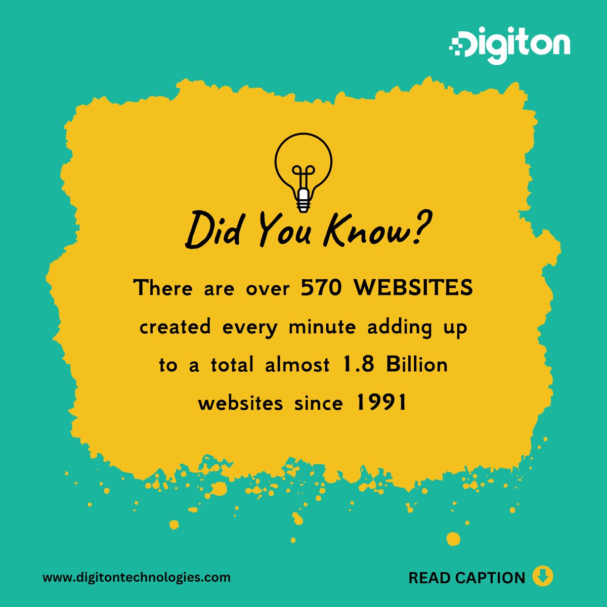 digiton_tech's tweet image. Mind-blowing Web Design Facts😮🔥
Enroll now: 📞 9150592326 #digiton #digitiontechnologies #koyambedu #softwaretraining #chennai #training #facts #factsdaily #interesting #interestingfacts #fresherjobs #webdevelopment #webdesign #webdesigininginchennai #softwaretraininginchennai
