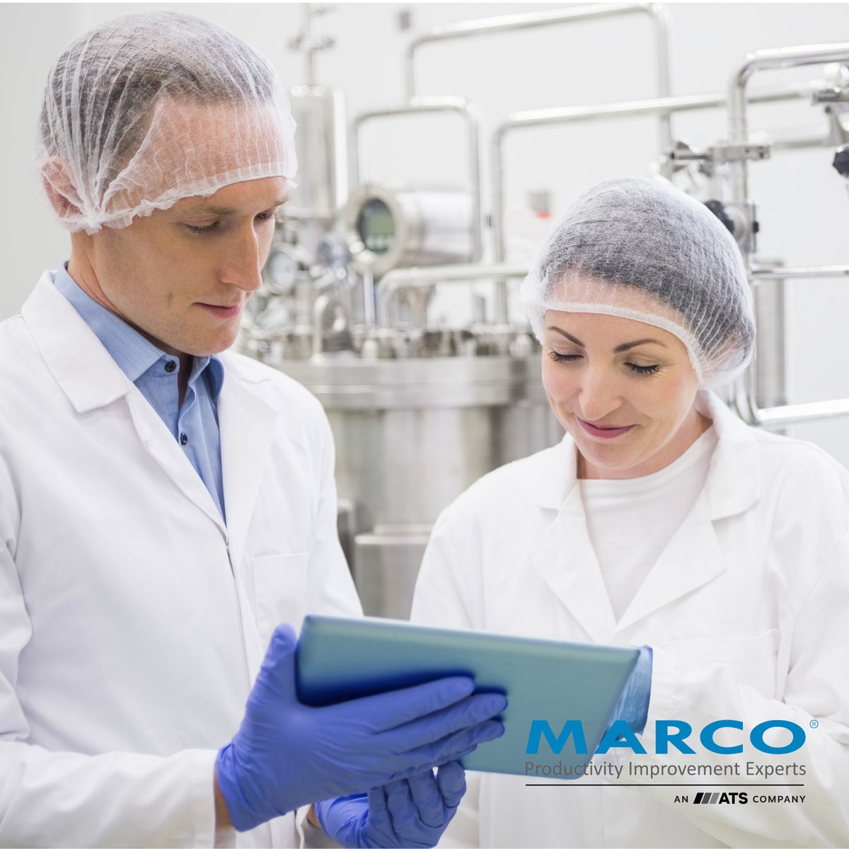 MARCO_Limited's tweet photo. Manufacturers of nutritional products such as vitamins, supplements &amp; medical nutrition are governed by strict standards throughout the production process. Find out how MARCO can help you: https://t.co/4fouxNoINy #recipeformulation #qualitycontrol #traceability #smartweighing https://t.co/sRAKprXAa4