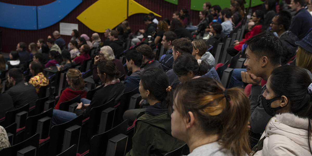 Monash Science (@monash_science) on Twitter photo Energy efficiency ⚡, fruit flies 🦟and innovative imaging 📷: Congratulations to the 2023 #MonashScience Three Minute Thesis winners, first place awardee <a href="/MonashAstro/">Monash Astrophysics</a>’s Mitko Oldfield, runner-up <a href="/MonashBiol/">School of Biological Sciences, Monash</a>’s Lauren Kirn and people’s choice winner <a href="/MonashAstro/">Monash Astrophysics</a>’s <a href="/XRay_Grill/">Michelle K Croughan</a>! 🏆 Energy efficiency ⚡, fruit flies 🦟and innovative imaging 📷: Congratulations to the 2023 #MonashScience Three Minute Thesis winners, first place awardee <a href="/MonashAstro/">Monash Astrophysics</a>’s Mitko Oldfield, runner-up <a href="/MonashBiol/">School of Biological Sciences, Monash</a>’s Lauren Kirn and people’s choice winner <a href="/MonashAstro/">Monash Astrophysics</a>’s <a href="/XRay_Grill/">Michelle K Croughan</a>! 🏆