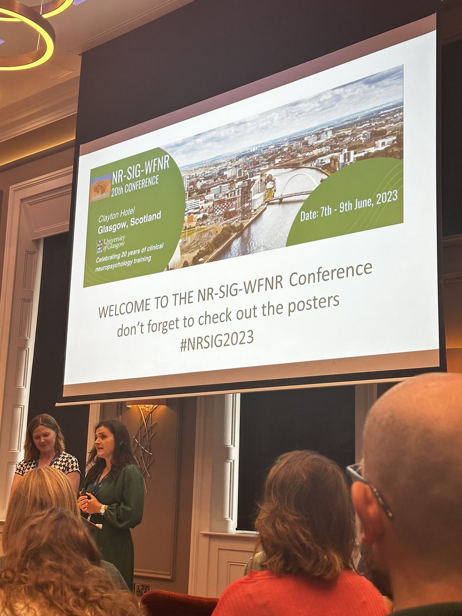 Excited for todays presentations <a href="/nrsigwfnr/">NR-SIG-WFNR</a>