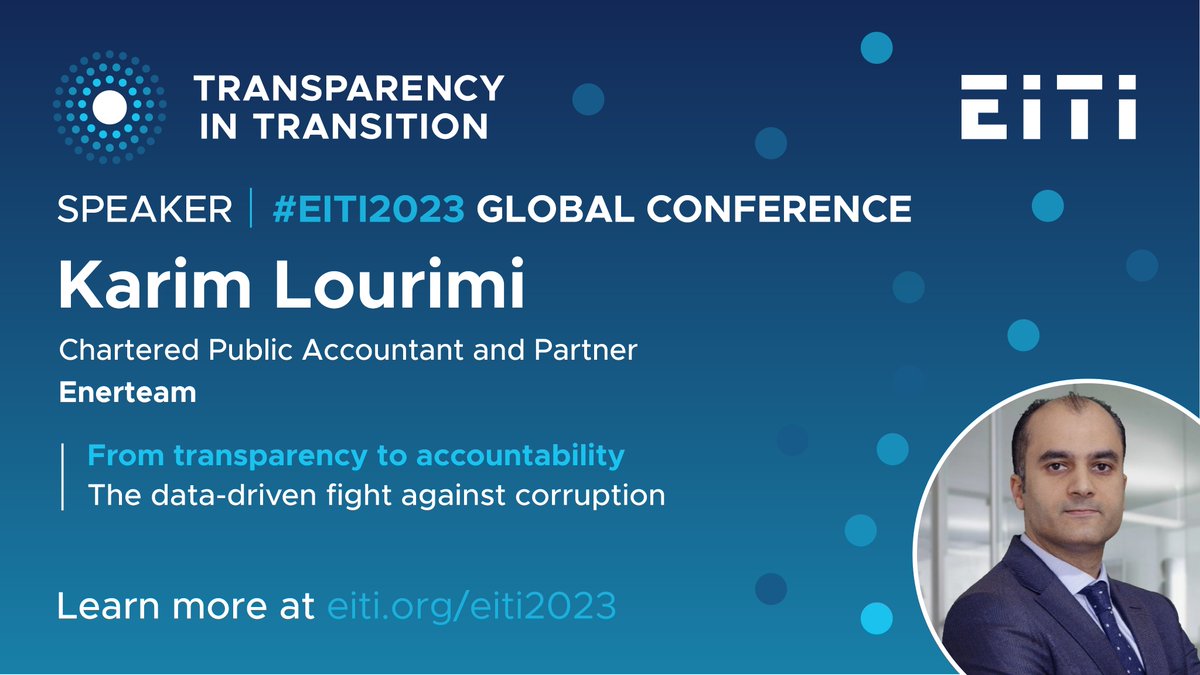 EITI International tweet media