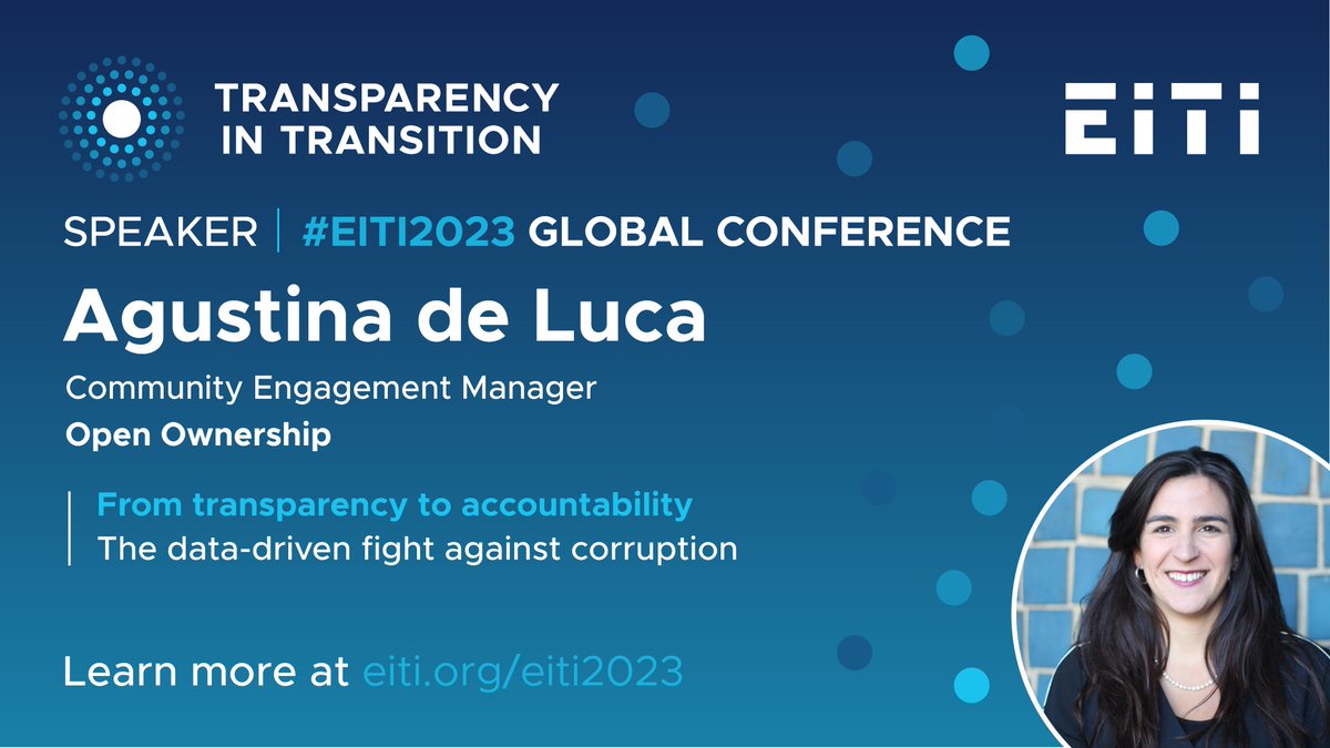 EITI International tweet media