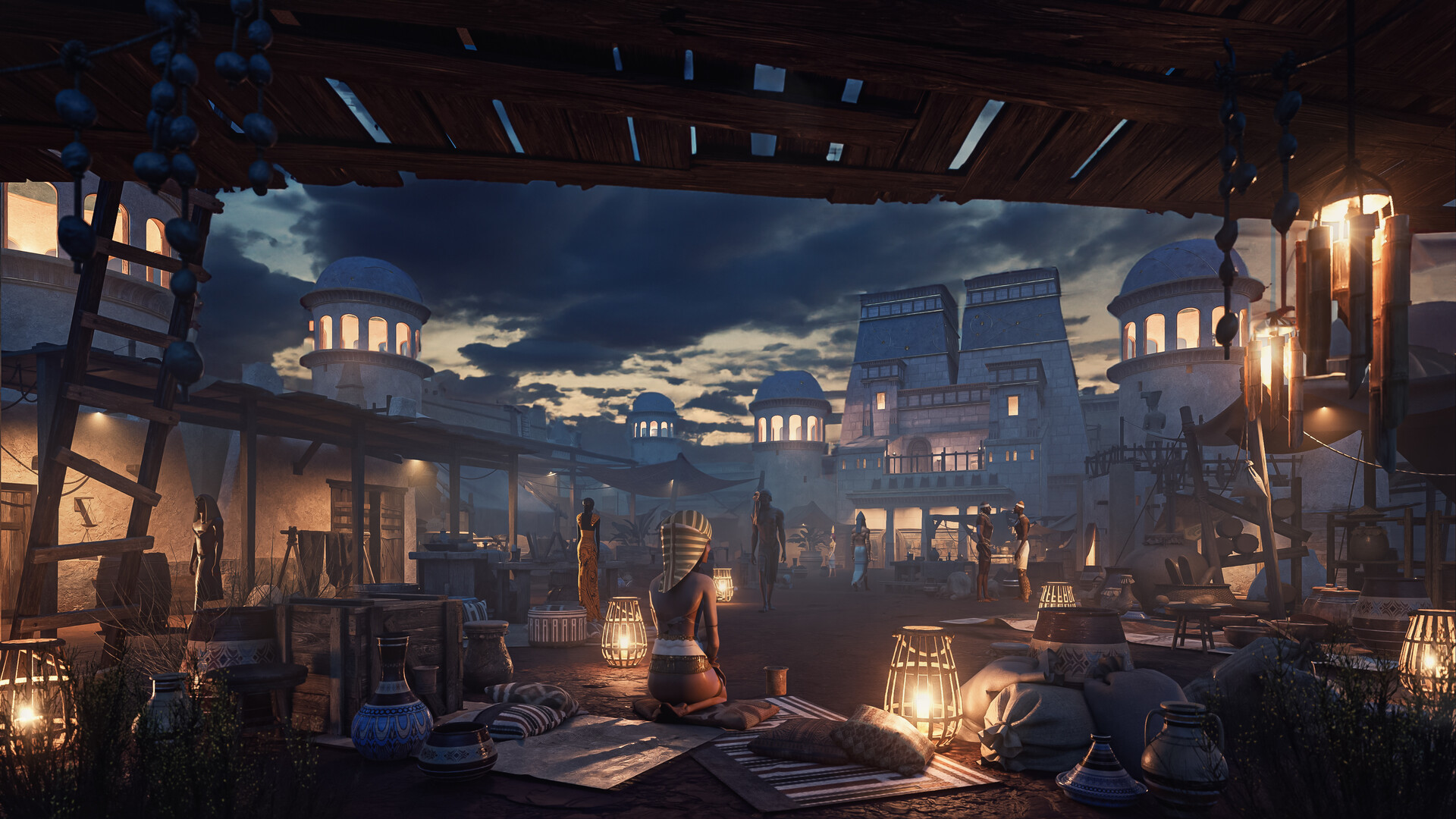 KitBash3D on Twitter: 