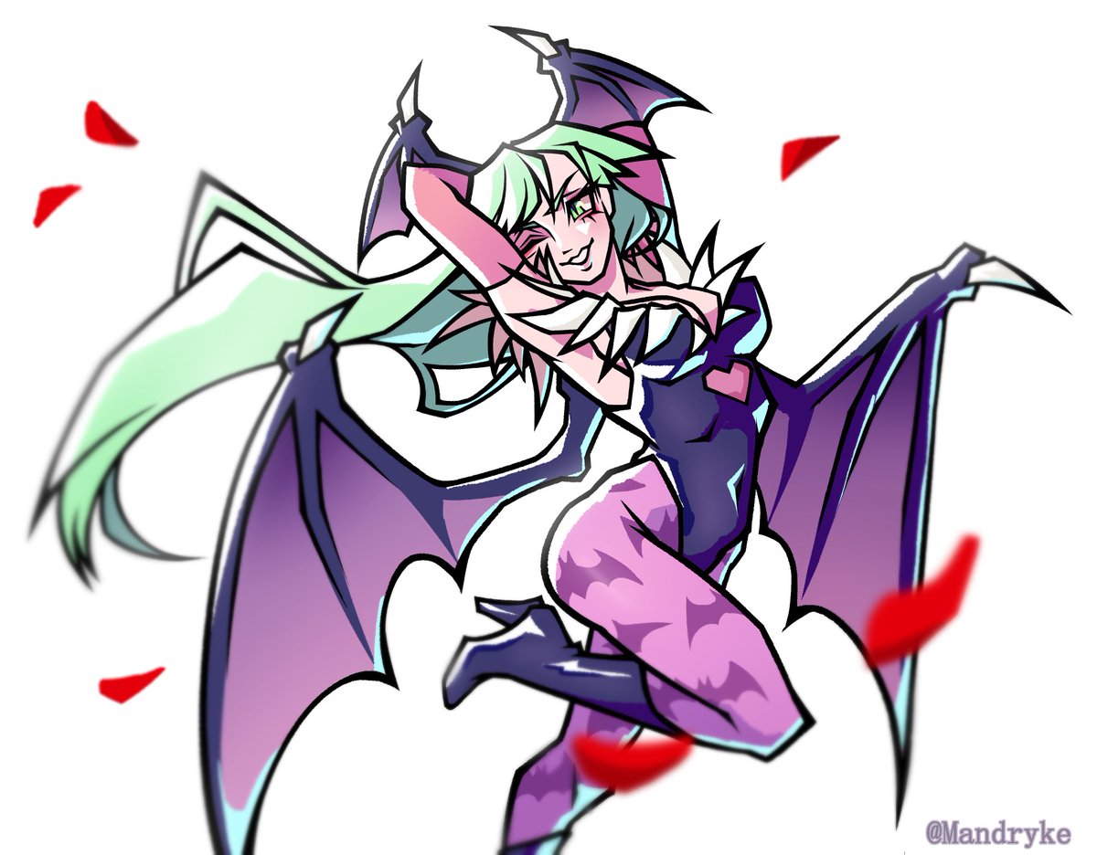 mandryke's tweet photo. Hey, I go by Mandrake and I'm a digital artist. This is some of my favorite art I have done :)
#PortfolioDay https://t.co/XIwXnaOm9b