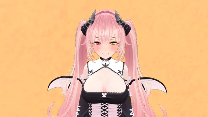 かわいい! 