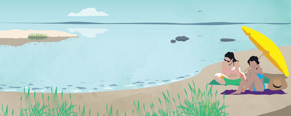 Kesäreissuja tiedossa? Seikkailitpa sitten kotimaassa tai ulkomailla, matkavakuutus on turvanasi 🤗 POP vakuutuksen matkavakuutus on voimassa jo silloin, kun retkikohde on yli 50 kilometrin päässä kodistasi. Lue lisää: hubs.li/Q01SDxx10 <a href="/POPVakuutus/">POP Vakuutus</a> #matkavakuutus