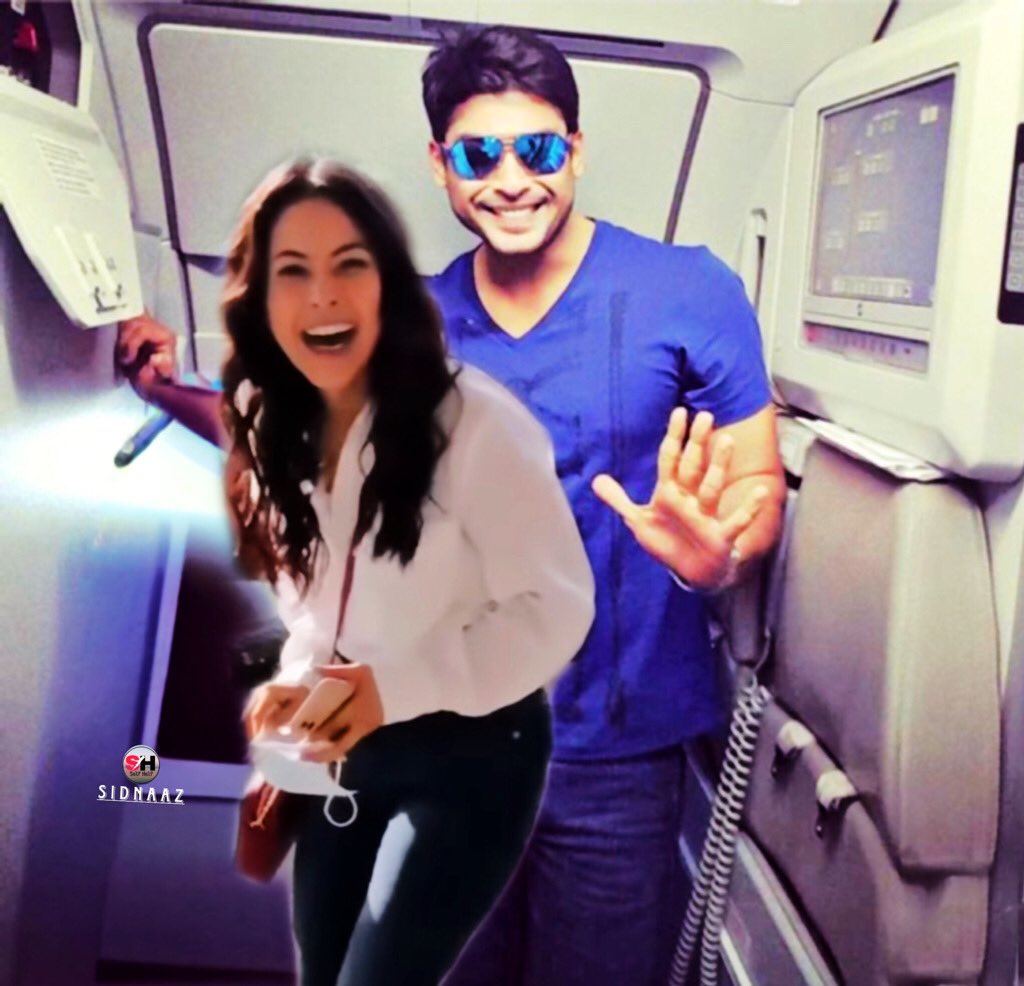 #SidNaaz meri duniya 😍❤️⭐️🌈 #ShehnaazGill  #Sidharthshukla  @ishehnaaz_gill  @sidharth_shukla  #SidharthShukIaLivesOn  #SidNaazians #SidNaazForever #SidNaazKiPyaariDuniya