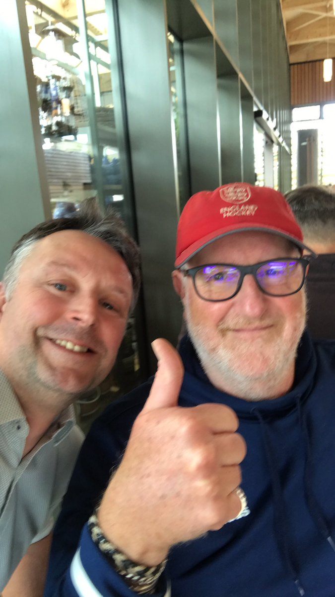 swjfox's tweet photo. Great to explore the rabbit warren of player player relationships-coach development-co coaching-onward journey-internal blocks-Being Well-controllables-authenticity-stressed PCA practice 
with @CoachAndInspire #ACP mentor @paulcon05 over coffee at impressive @RHSBridgewater https://t.co/ciQozEnTCM