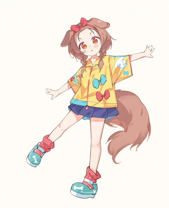#できたてころね