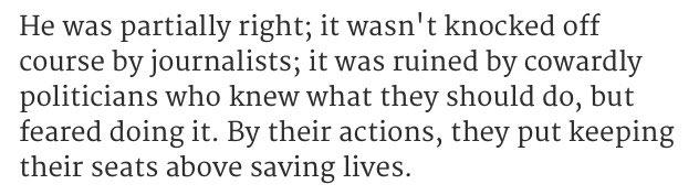 Barry McAree tweet media