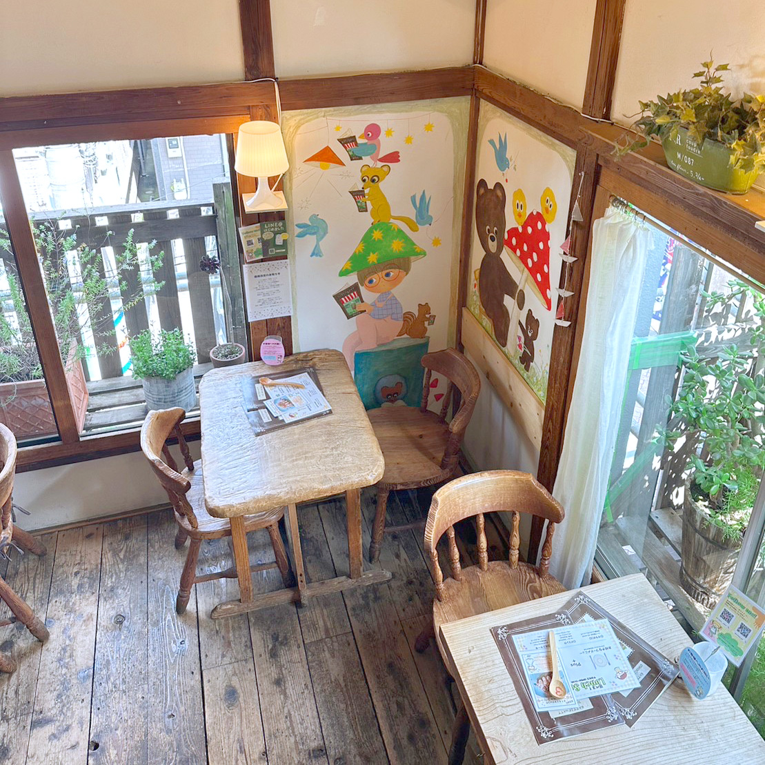 HATTIFNATTの雑貨屋さん tweet media