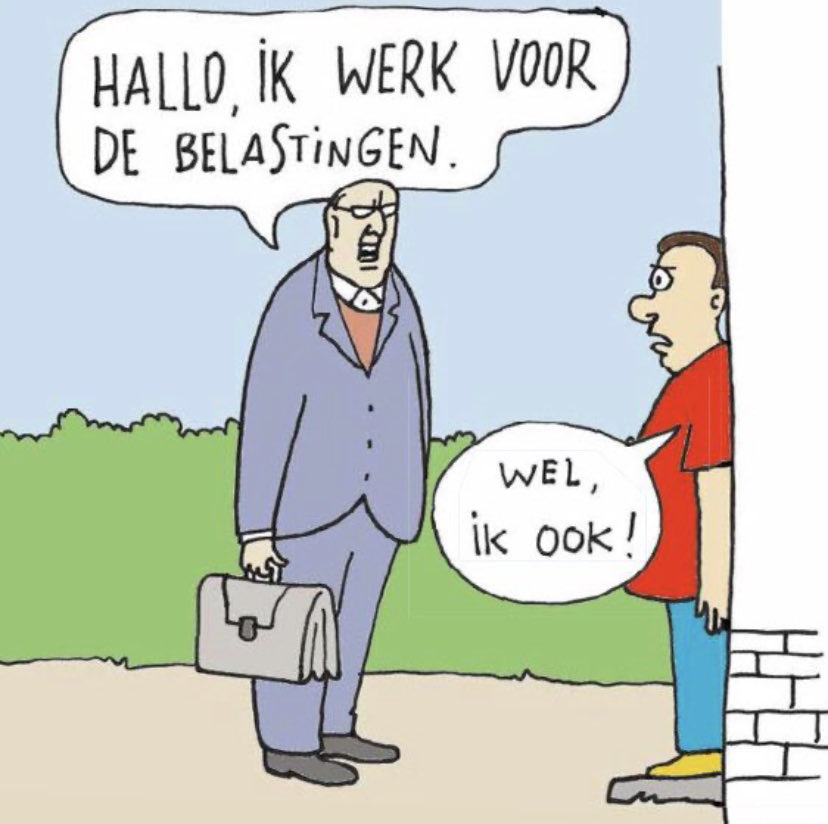 Michel Maus tweet media