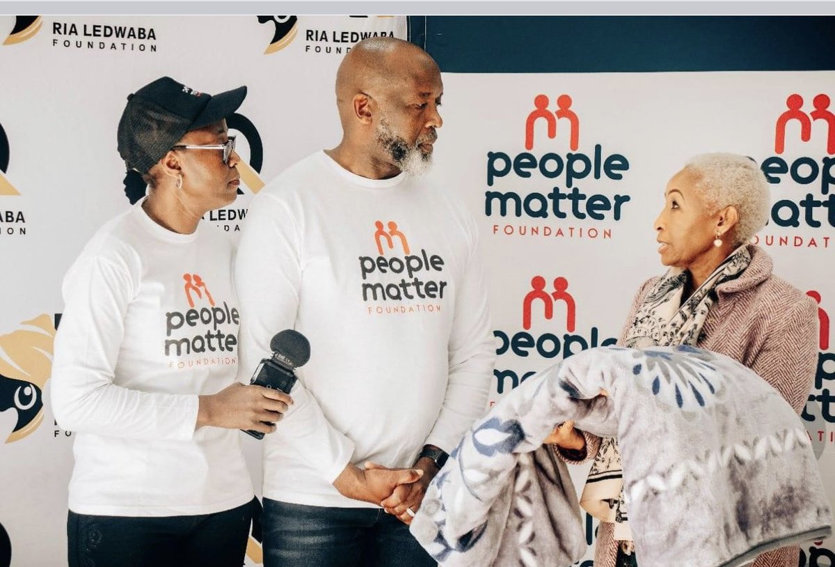 Rev. Chris Mathebula on Twitter "South Africa let’s remember the