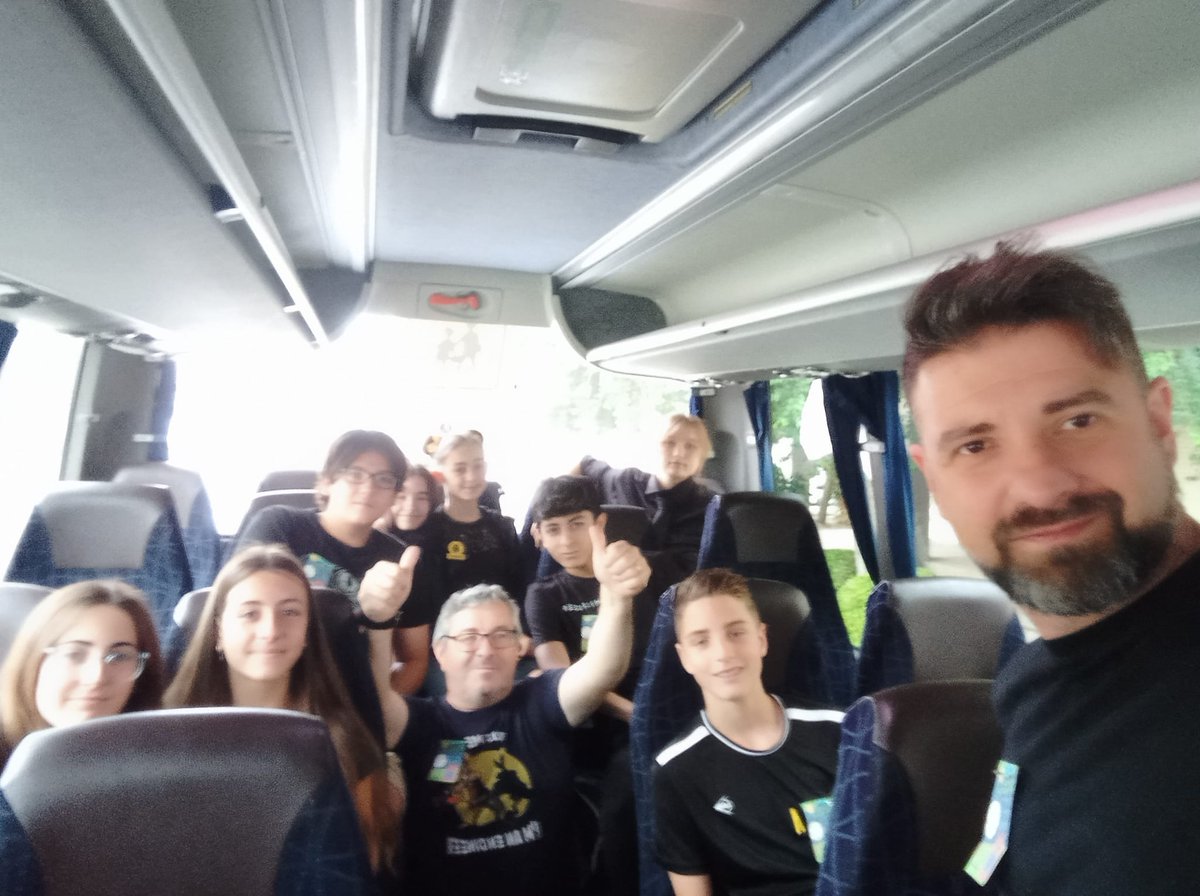 IES_CondeAranda_RetoTech tweet media