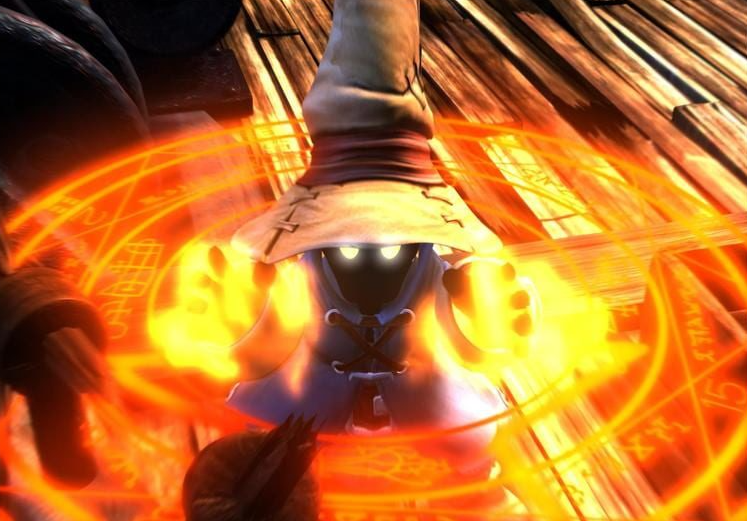 JVCom's tweet photo. Final Fantasy 9 Remake serait bien en préparation selon Jeff Grubb !

"J'ai entendu très récemment que, encore une fois, Final Fantasy 9 Remake est réel. Il est bien réel et il arrive." https://t.co/ZFVPjdx9M2