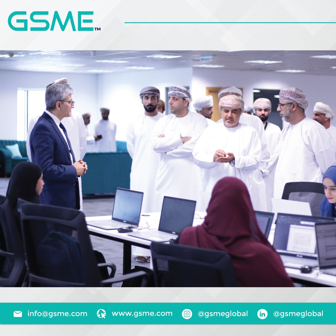 GsmeGlobal's tweet image. #GSME #chiptapeout #Oman1 #Oman2 #chip #chipdesign #semiconductor #ministries #humanresources #labor #transport #commerce #communications #IT #semiconductorindustry #innovation #success #development #team #event #informationtechnology #siliconvalley #tsmc