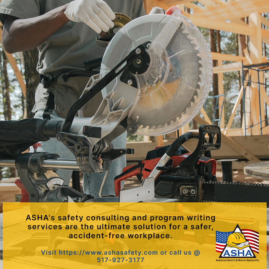 ASHASafety's tweet photo. Equip Your Employees with ASHA's CPR and First Aid Courses: Building Safety and Preparedness through Hands-on Practice and Reinforcement!

#ASHA #firstaidtraining #firstaid #cpr #firstaidcourse #michigan #MIOSHA #OSHA #cprtraining #training #safety #aed #firstaider #firstaidkit https://t.co/OCUFFNSpz8