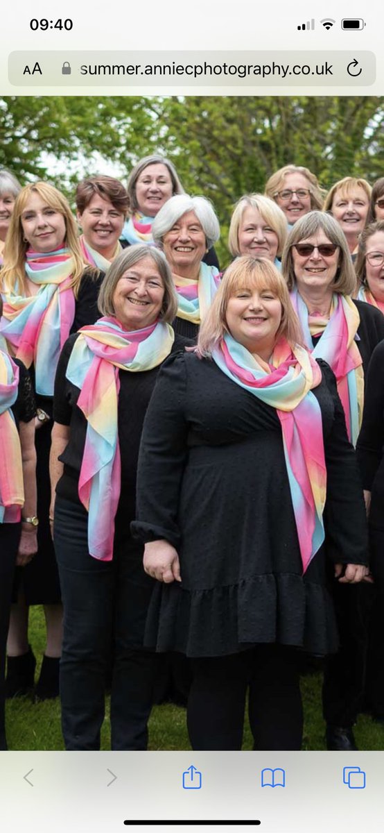 choir_ladies's tweet photo. #Concert on Saturday 10th June at #Aldworth #basingstoke with #wantagesilverband at 7pm. #hampshire #harmony will sing Viva La Vida, Ave Maria and that magic Seal Lullaby. Come and hear us. #loveBasingstoke #basingstokemums #sing #choir #music #makingmusic https://t.co/5oYgWkCYfh