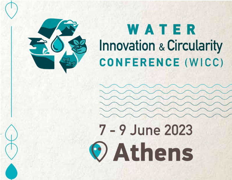 The #GiFluid project is being featured at the Water Innovation &amp; Circularity Conference. Participants will learn about the green technologies being investigated in Malta &amp; Sicily to address flood risks in urban &amp; sub-urban areas &amp; improving the quality of rainwater discharges.