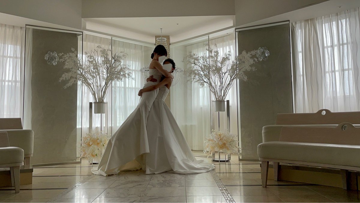 두사람의 결혼을 진심으로 축하합니다