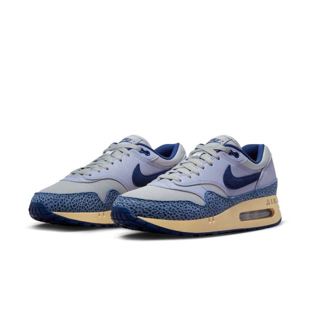 【エントリー】NIKE AIR MAX 1 '86 PRM - DV7525-001
本日12:00からエントリー開始商品のご案内です。

◆NIKE AIR MAX 1 '86 PRM - DV7525-001
　▶ bit.ly/3MSiIHr

注意事項等ご確認の上、エントリーに参加お願いします。

▼ロンチカレンダーはこちら▼
bit.ly/3wORqKG