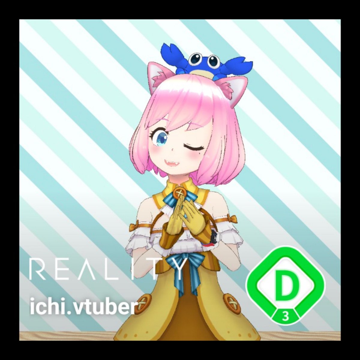ichivtuber's tweet photo. Subiendo de rango poco a poco biiiien!
#reality #realityapp #vtuber #vtuberespañol #vtubers #loli #ichivtuber #3dvtuber #vtubermodel #virtualyoutube #virtuallife #virtualgirl #virtualworld #virtualreality #virtualtiktoker #virtualtiktok #realityappstreaming #realityappenespañol https://t.co/Mf6ckeXHnI