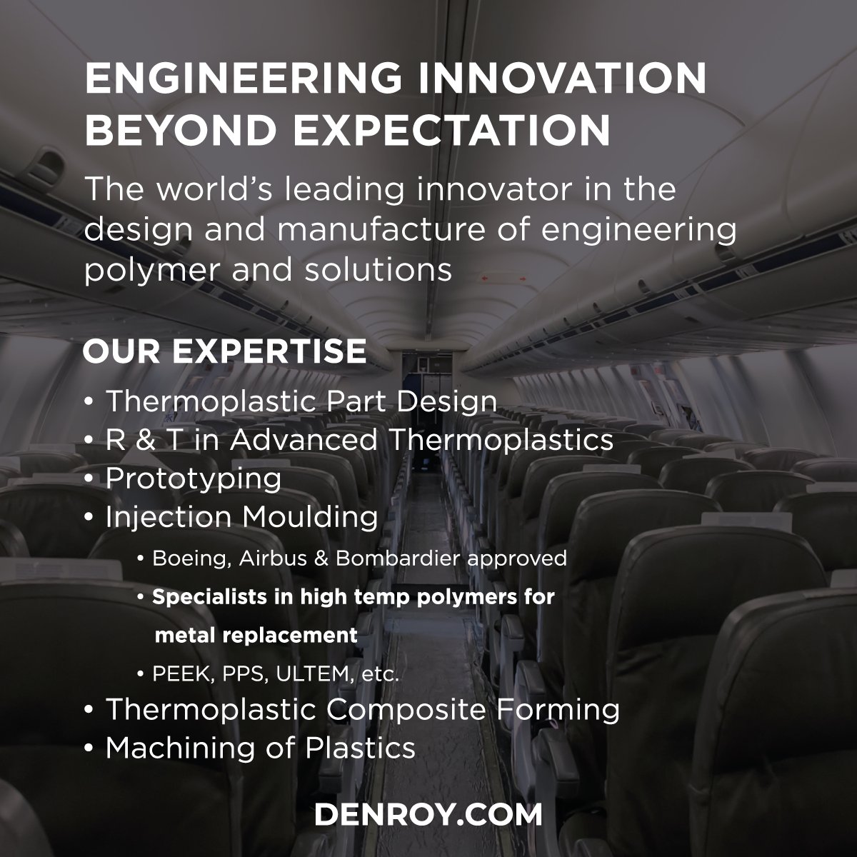 Denroy Group Limited tweet media