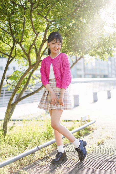 中川琉梨音のTwitter画像43