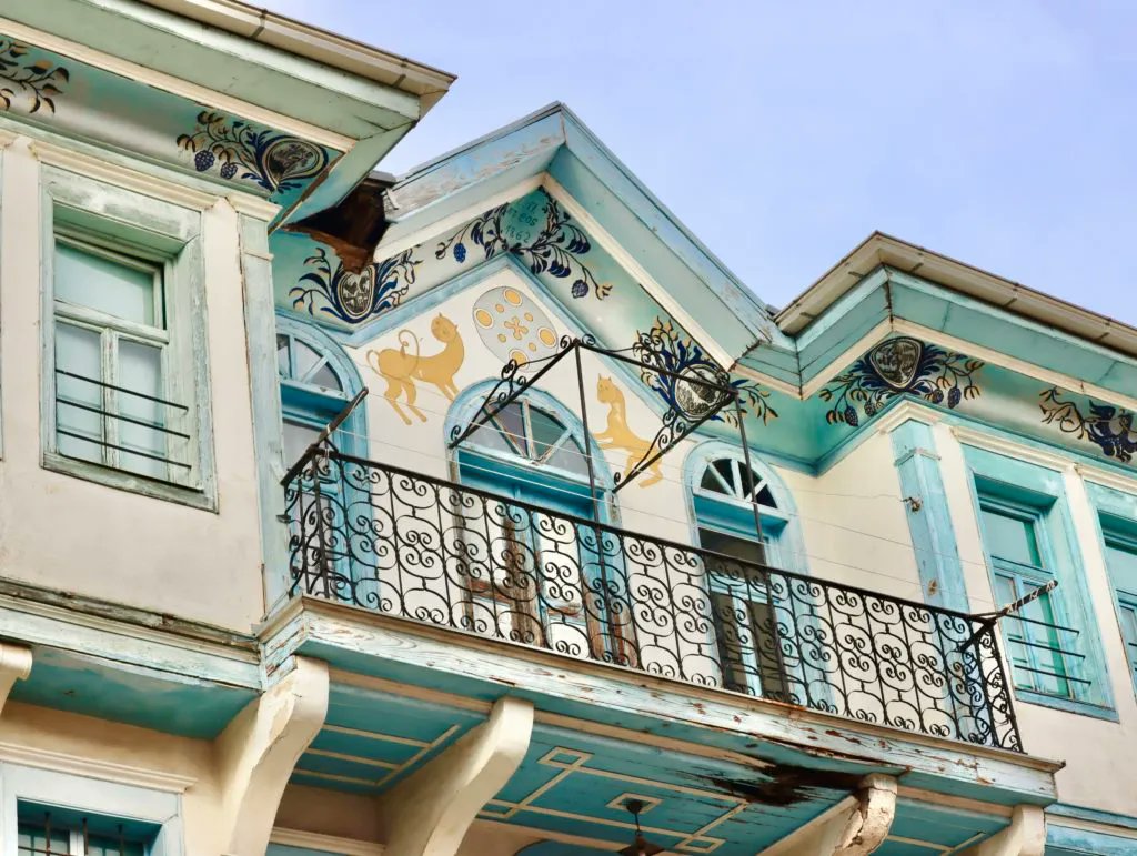 Säilyykö oma kieli ja kulttuuri? #Balkan'in aromuuneilla on takanaan synkkä historia, eivätkä kaikki haluaisi tunnustaa heitä omaksi kansakseen vieläkään. Nyt #aromuunit tahtovat näyttää, että he eivät aio kadota.

-> buff.ly/43nDeqn

✍️📸 kirjeenvaihtaja Heidi_Nummi