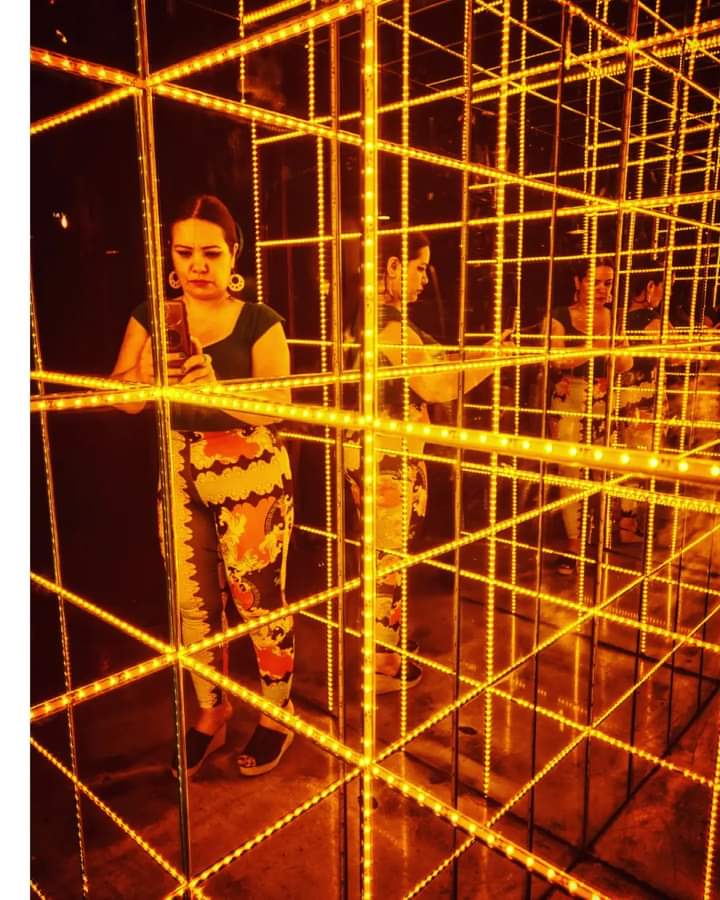 NeslihanYalman's tweet image. Artık &apos;matrix&apos;ten çıkamazsınız. Bu hikâye yüz yıllar önce yazıldı. 💊📡🧬

#matrix #matrixworld #futureishorrible