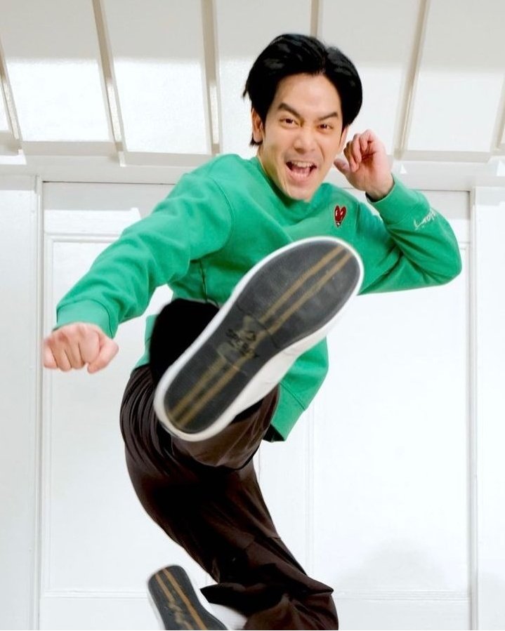 TeamJoshuaHK's tweet photo. Sprite!  @iamjoshuagarcia 😍💚

#SpriteLemonPlus #SpriteLemonPH 
#KickItWithSpriteLemonPlus 

©garciajoshuae
https://t.co/XviaYlMLR9 https://t.co/0OVZC1o4pQ