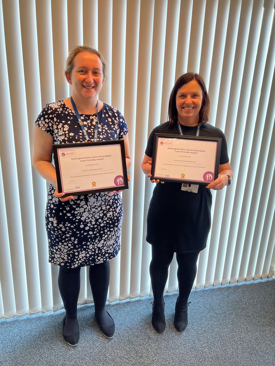 Memory Assessment Service tweet media