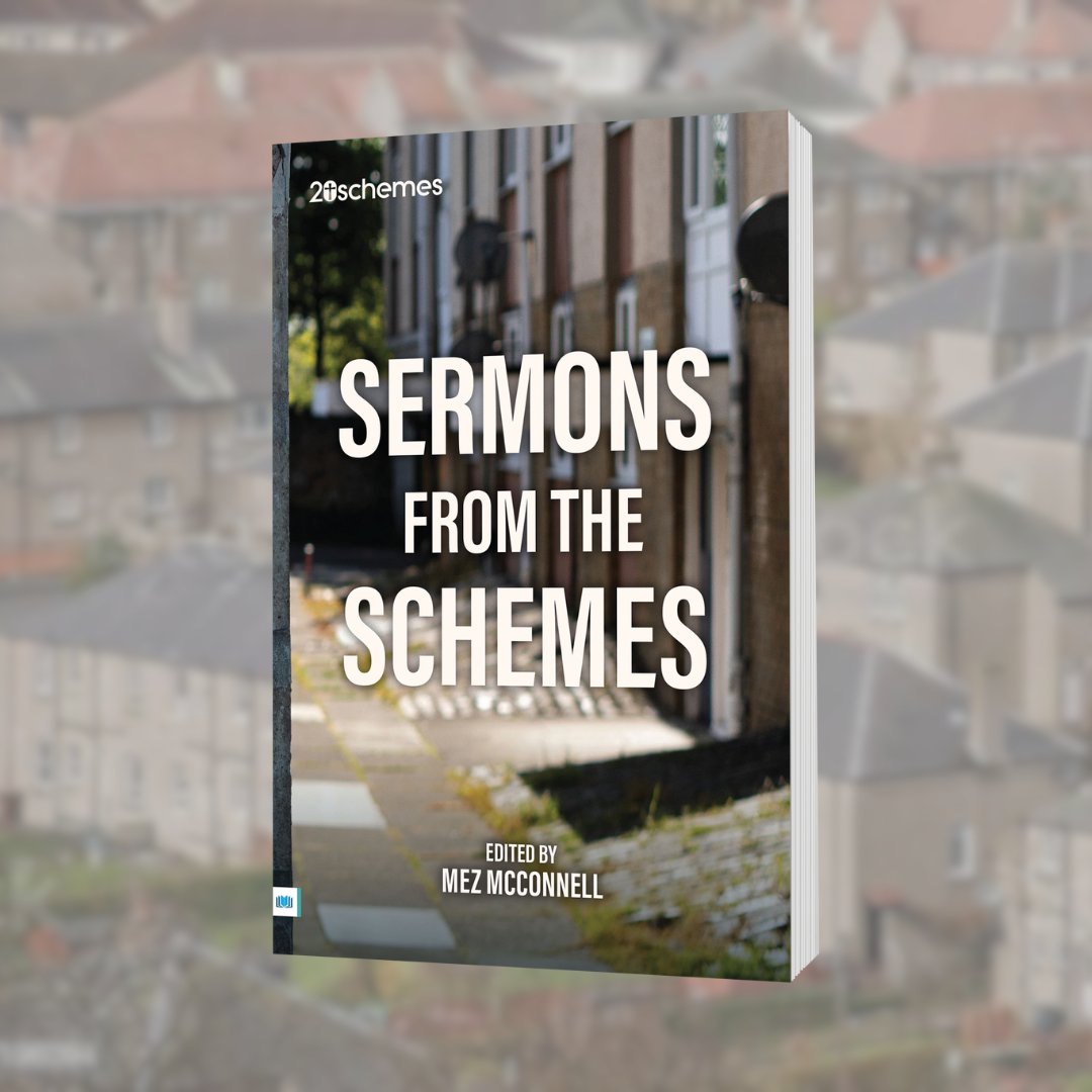 gracepubbooks's tweet photo. 📚 Discover a collection of sermons and
talks by ministry leaders working in Scotland's housing
schemes. Gain insights on effectively addressing
pressing social issues like addiction, abuse, and mental
health. #GospelEngagement #SocialJustice

https://t.co/DRs84Uft3W https://t.co/UAFxAHUg2l