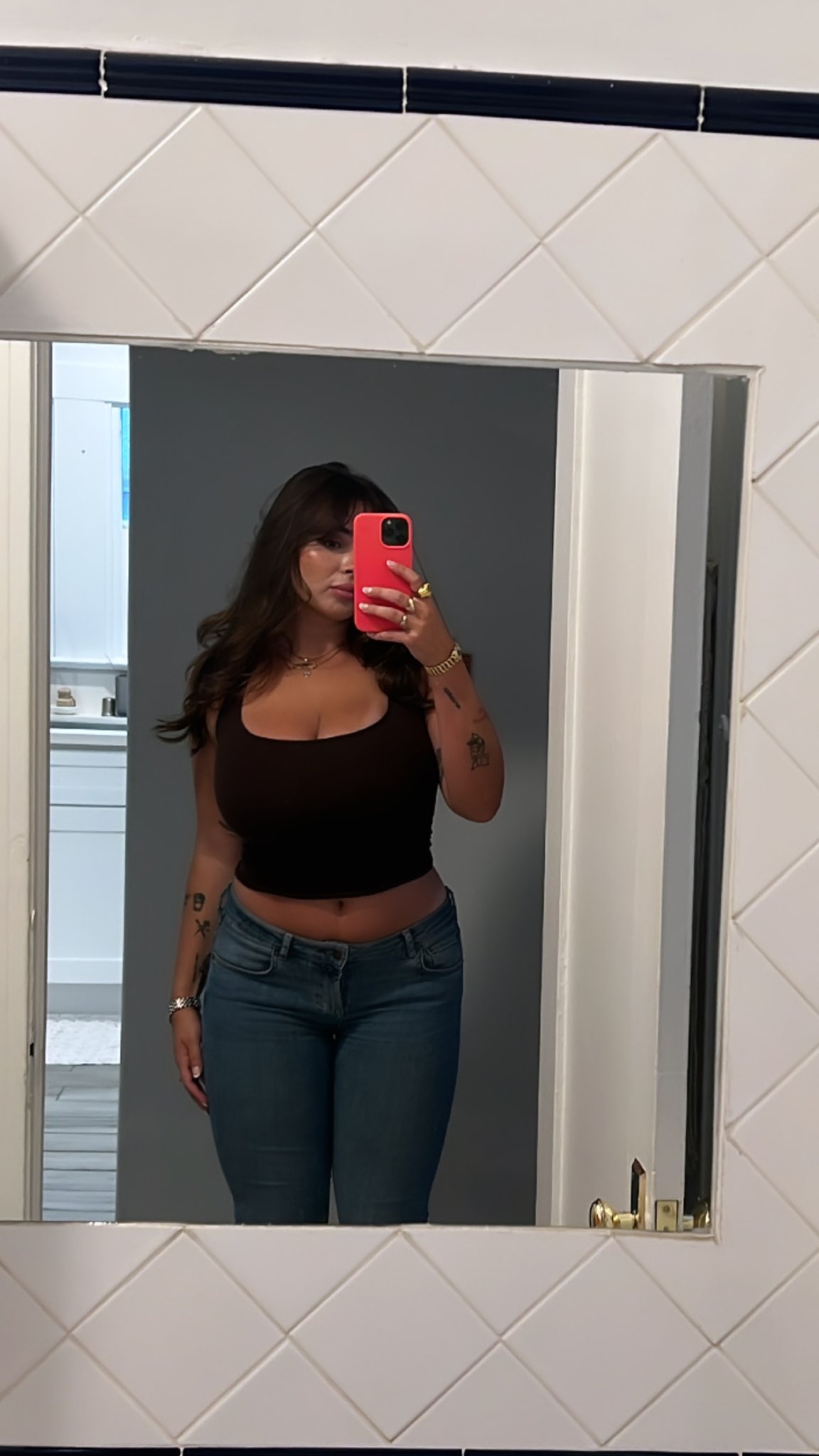 MILA on Twitter: "No offense but I’m getting out of control https://t