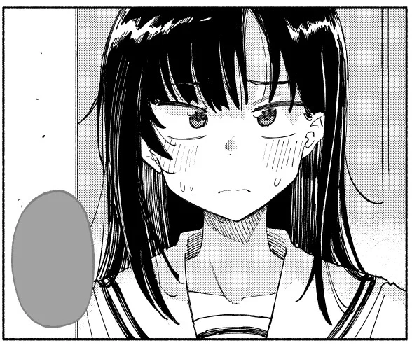 かわいく描けたので見て
