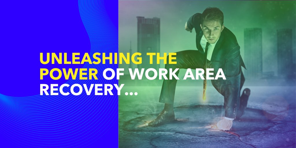 Daisy_Corporate's tweet photo. When a monstrous cyber attack struck a multinational finance and insurance company and their core operations were paralyzed, Work Area Recovery saved the day!
Read all about it: https://t.co/llkckcAtRe

#WorkAreaRecovery #Operational Resilience #BusinessContinuity https://t.co/ZSqjoNDjDf