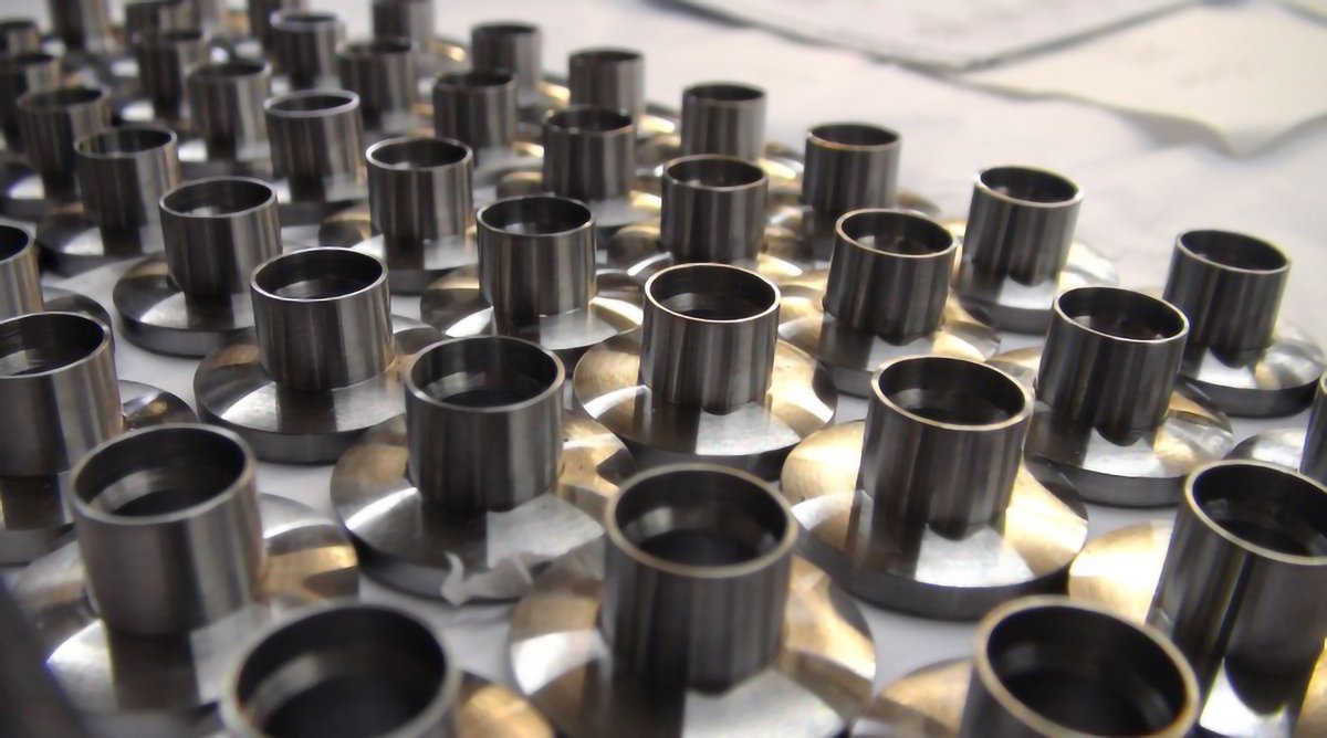 Operating in extreme environments?

Known for their superior strength and durability, our #aerospace grade #materials can significantly boost the performance and operational efficiencies of your next project.

Discover more: bit.ly/41gQQSw  

#CNCMachining #BritishSME