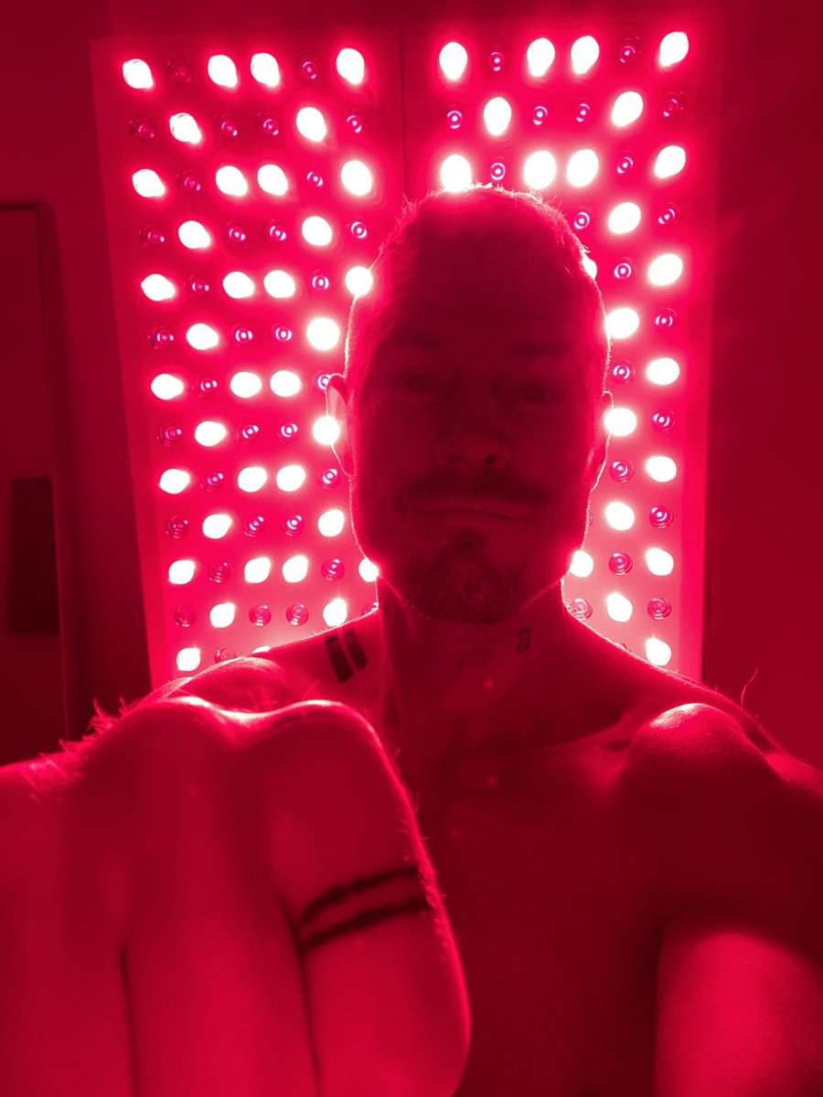 4am. Protocol in. Getting to desk. Pound it back with a like if your here with me.

A reminder : Being great isn't about making money, building businesses or being jacked.

Its about being your absolute f$%ing top percentile best and showing up at power level 9000...whatever you