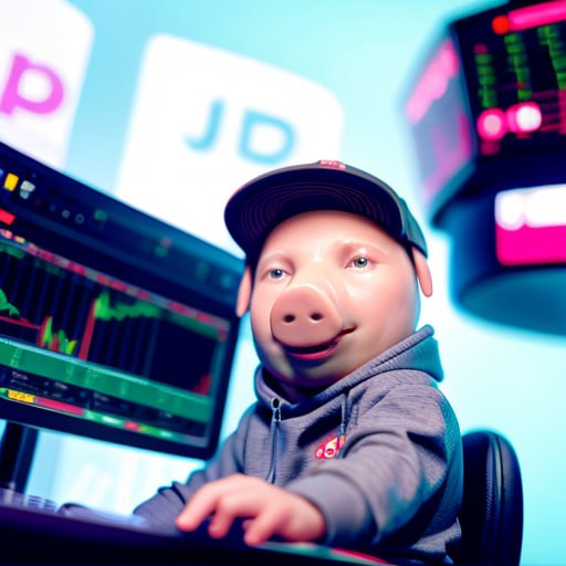 itsjohnpork's tweet photo. 📸 Throwback Thursday vibes! Good morning, $JPORK Fam! Found this gem of a pic trading as a young kid🧒💼💰 Starting early is key! Remember, you're never too young to begin your financial journey. Let's keep growing and learning together! #crypto #trading #blockchain #ethereum https://t.co/ziWEScFd04