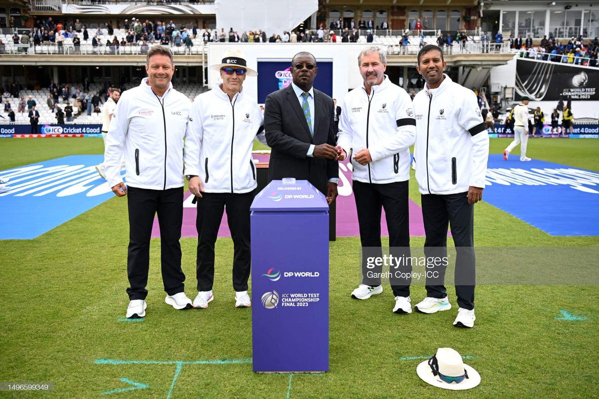 Kumar Dharmasena tweet media