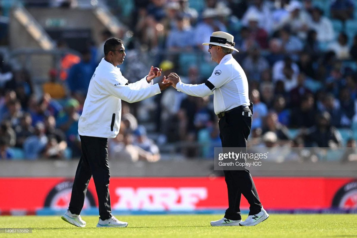 Kumar Dharmasena tweet media