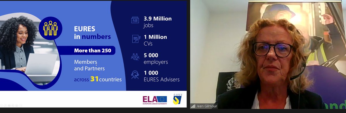 EaSI Ireland tweet media