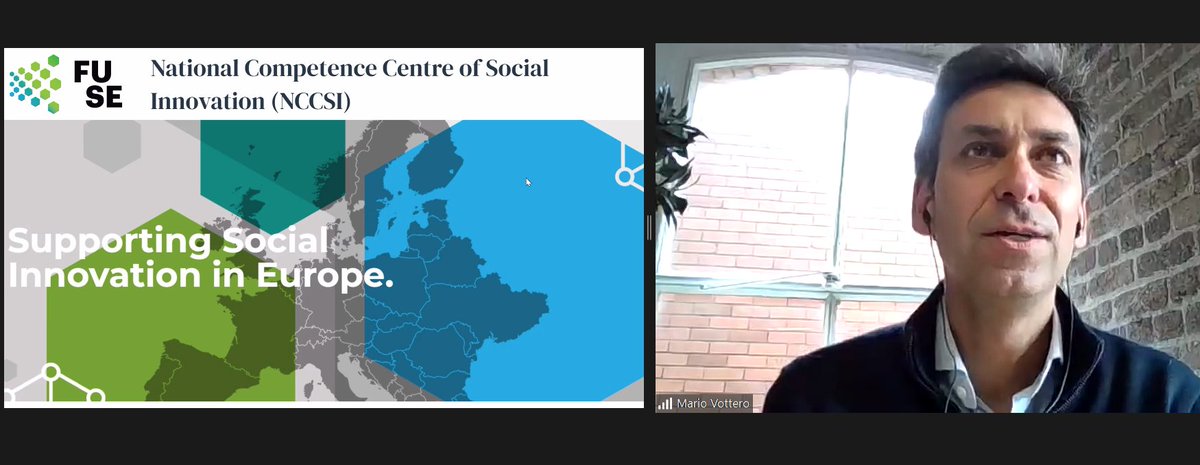 EaSI Ireland tweet media