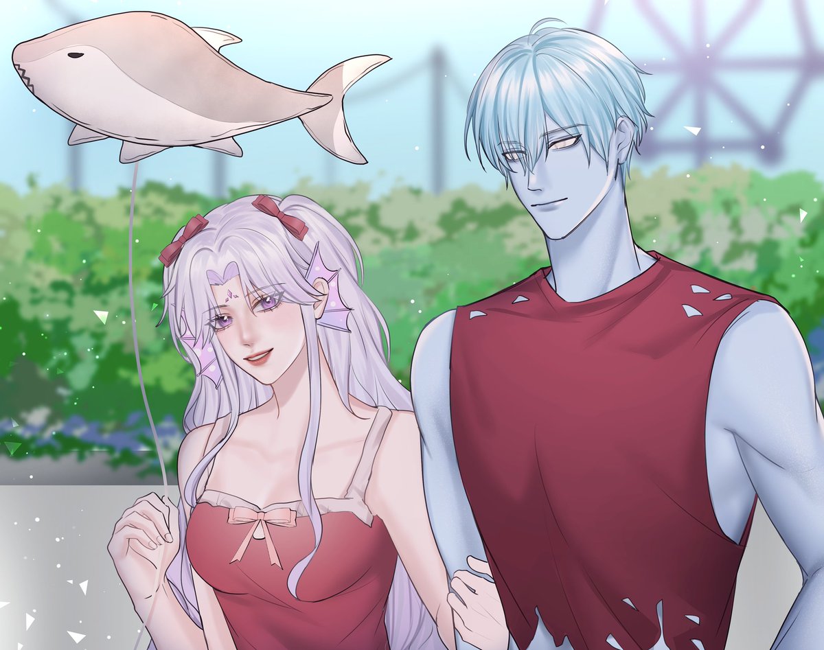 sᴀʀɪɴᴀ🧜🏻‍♀️ ( โคdm ) tweet media
